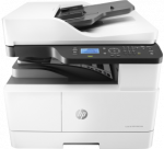 HP LaserJet MFP M443nda