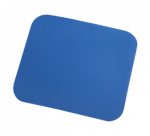 Logilink | Mousepad | 220 x 250 mm | Blue
