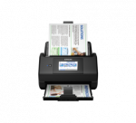 Epson | Document Scanner | WorkForce ES-580W | Colour | Wireless