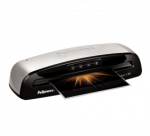Laminator | Saturn 3i | A4 | Technology Heat | Silver/Black