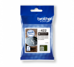 Brother LC422BK | Ink Cartridge | Black