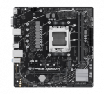 Asus | PRIME A620M-K | Processor family AMD | Processor socket AM5 | DDR5 DIMM | Memory slots 2 | Supported hard disk drive interfaces  SATA, M.2 | Number of SATA connectors 4 | Chipset AMD A620 | micro-ATX