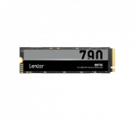 Lexar | SSD | NM790 | 2000 GB | SSD form factor M.2 2280 | Solid-state drive interface M.2 NVMe | Read speed 7400 MB/s | Write speed 6500 MB/s