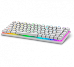 Dell 545-BBFR Alienware Pro | Gaming Keyboard | Wireless | US | Bluetooth | Lunar Light | Alienware Linear Mechanical