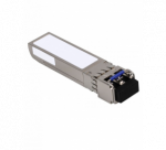 SOMI Networks | SFP+ transceiver module, 10 G | SFPI2F10GS1320 | SMF | LC Duplex | Wavelength 1310 nm | Maximum transfer distance 20000 m