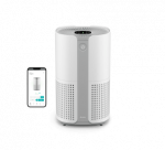 Duux Smart Air Purifier | Bright 2 | 22 W | Suitable for rooms up to 42 m&sup2; | White