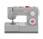 Singer | Sewing machine | 4423 | Number of stitches 23 | Number of buttonholes 1 | Grey
