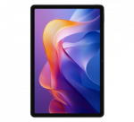 Xiaomi | Redmi Pad 2 4G | 11 " | Graphite Gray | IPS LCD | 1600 x 2560 pixels | Mediatek | Helio G100 Ultra (6 nm) | 4 GB | 128 GB | 4G | Wi-Fi | Front camera | 5 MP | Rear camera | 8 MP | Bluetooth | 5.3 | Android | 15