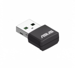 Dual Band Wireless AX1800 USB Adapter | USB-AX55 Nano
