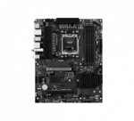 MSI PRO B850-S EVO WIFI | Processor family AMD | Processor socket AM5 | DDR5 | Supported hard disk drive interfaces SATA, M.2 | Number of SATA connectors 4