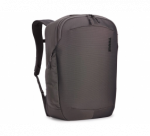 Thule | Subterra 2 | Fits up to size 16 " | Travel Backpack | Vetiver Gray