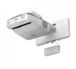 Epson | EB-695Wi | WXGA (1280x800) | 3500 ANSI lumens | 14.000:1 | White | Lamp warranty 12 month(s)