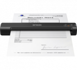 Epson | Wireless Mobile Scanner | WorkForce ES-50 | Colour | Document