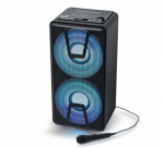 Muse | Party Box Speaker | M-1820 DJ | 150 W | Bluetooth | Black | Wireless connection