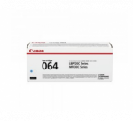 Canon CRG 064 (4935C001) Lazerinė kasetė, Žydra