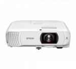 Epson EH-TW840 Projektorius 3LCD FHD 1920x1080, 4000 lumens, USB, Balta