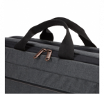 Case Logic | Era | Fits up to size 15.6 " | Messenger - Briefcase | Shoulder strap | Obsidian