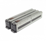 Schneider Electric APC Replacement Battery Cartridge #140 - UPS battery - Lead Acid - 960 Wh
