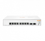 HPE Aruba IOn 1930 Switch 8G 2SFP EU en