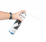 Lanberg | CG-600FL-001 | Air Duster | 600 ml