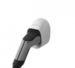 Wallbox | Socket  Holder | Berlin T2 A | White