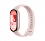 Xiaomi Smart Band 10 | AMOLED | Waterproof | Bluetooth | Mystic Rose
