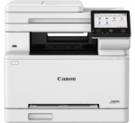 Canon | Printer | I-SENSYS MF667Cdw | Laser | Colour | A4 | Wi-Fi | White/Black