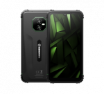 Hammer | Ranger | Black/Green | 6 " | IPS | 1560 x 720 pixels | Mediatek | Helio G99 | Internal RAM 8 GB | 256GB | microSD | Dual SIM | 3G | 4G | Main camera resolution 50 MP | Android | 15 | 5000 mAh