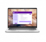 Dell Pro 14 Plus PB14250 | 14 " | FHD+ | Anti-glare | Intel Core Ultra 5 | 236V | 16 GB | LPDDR5x | Solid-state drive capacity 512 GB | Intel Arc Graphics | Windows 11 Pro | 802.11be | Bluetooth version 5.4 | Keyboard language Estonian | Keyboard backlit
