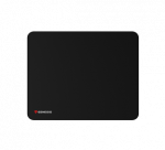 Genesis | Carbon 500 XL Logo | NPG-1346 | Mouse pad | 400 x 500 mm | Black