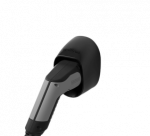 Wallbox | Socket  Holder | Berlin T2 A | Black