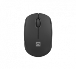 Natec | Mouse | Stork | Wireless | 2.4 GHz | Black