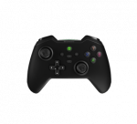 Genesis | Gaming Gamepad | Mangan 400 | Black | Wireless