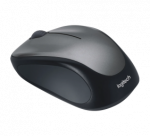 Logitech M235 Belaidė pelė, RF Wireless, 1000 DPI, Pilka