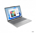 Lenovo IdeaPad Slim 5 13ARP10 | Cloud Grey | 13.3 " | IPS | WUXGA | 1920 x 1200 pixels | Anti-glare | AMD Ryzen 7 | 7735HS | 16 GB | Soldered LPDDR5x | Solid-state drive capacity 1000 GB | AMD Radeon 680M Graphics | Windows 11 Home | 802.11ax | Bluetooth