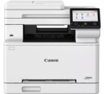 Canon i-SENSYS MF664Cdw Spausdintuvas lazerinis spalvotas MFP A4 25 ppm USB Ethernet LAN Wi-Fi