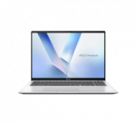 Asus Vivobook 16 M1607KA-MB145W | Cool Silver | 16 " | IPS | WUXGA | 1920 x 1200 pixels | Anti-glare | AMD Ryzen AI 5 | 330 | 16 GB | DDR5 | Solid-state drive capacity 512 GB | AMD Radeon Graphics | Windows 11 Home | 802.11ax | Bluetooth version 5.3  ...