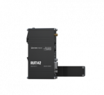 Ethernet Router with RS232 (RUT142000000) | RUT142 | 802.11n | 10/100 Mbit/s | Ethernet LAN (RJ-45) ports 1 | Mesh Support No | MU-MiMO No | No mobile broadband