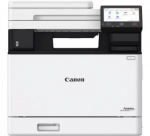 Canon | I-SENSYS MF754Cdw II | Laser | Colour | A4 | Wi-Fi | White/Black