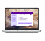 Dell Pro 13 Plus PB13250 | 13.3 " | FHD+ | Anti-glare | Intel Core Ultra 7 | 266V | 16 GB | LPDDR5x | Solid-state drive capacity 512 GB | Intel Arc Graphics | Windows 11 Pro | 802.11be | Bluetooth version 5.4 | Keyboard language English | Keyboard ba ...