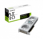 Gigabyte GeForce RTX 5060 AERO OC 8G | NVIDIA | 8 GB | GeForce RTX 5060 | GDDR7 | HDMI ports quantity 1 | PCI-E 5.0