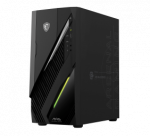 MSI MAG Infinite E1 | 14NVL5-104EU | Desktop | Tower | Intel Core 5 | 14400F | Internal memory 16 GB | UDIMM DDR5 | 1000 GB | NVIDIA GeForce RTX 5060 | No Optical drive | Keyboard language No keyboard | Windows 11 Home | Warranty 24 month(s)