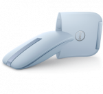 Dell | Bluetooth Travel Mouse | MS700 | Wireless | Misty Blue