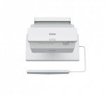 Epson | EB-760Wi | WXGA (1280x800) | 4100 ANSI lumens | White