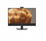 Dell | Pro | 24 All-in-One QC24251 | Desktop | AIO | Intel Core Ultra 5 | 235T | Internal memory 16 GB | DDR5 | 512 GB | Intel Integrated Graphics | Keyboard language No keyboard | Windows 11 Pro | Warranty 36 month(s)