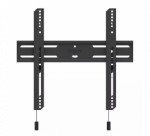 Neomounts Wall mount | WL30S-850BL14 TV mount | Micro adjustment | 32-75 " | Maximum weight (capacity) 50 kg | Black
