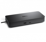 Dell Pro Thunderbolt 5 Dock | WD25TB5 | DisplayPorts quantity 2 | HDMI ports quantity 1