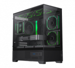 Gamemax Case | VISTA 2 MB | M-ATX