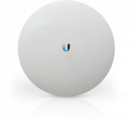 Ubiquiti | airMAX NanoBeam 5AC | NBE-5AC-Gen2 | Pole mounted | 5150-5875 GHz