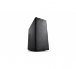Deepcool | Wave V2 | Black | Micro ATX
